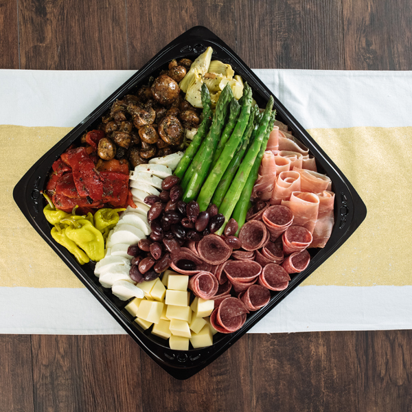 Antipasto Platter