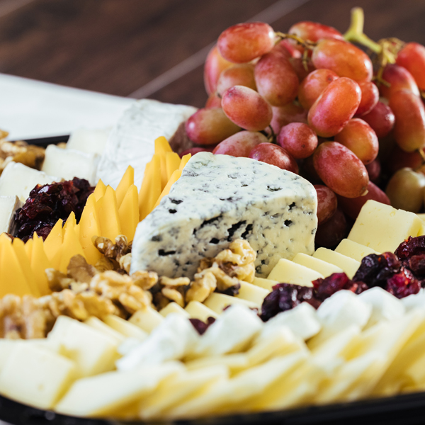 Cheese Platter