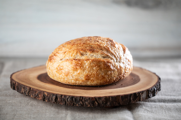 Sourdough Boule