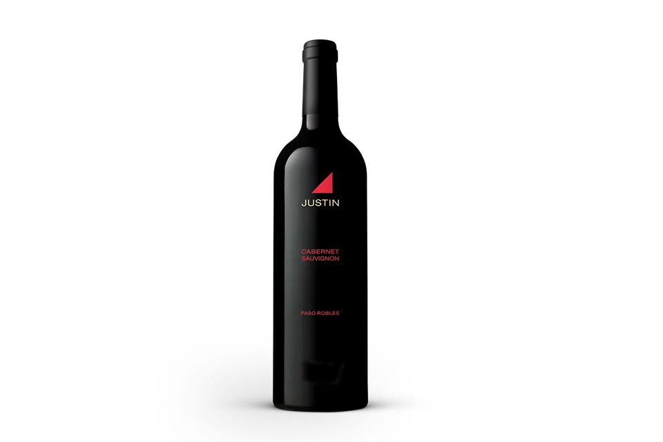 Justin Cabernet Sauvignon