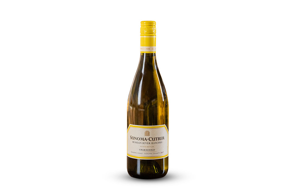 Sonoma Cutrer Russian River Ranches Chardonnay