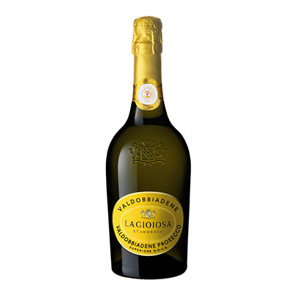 La Gioiosa Prosecco