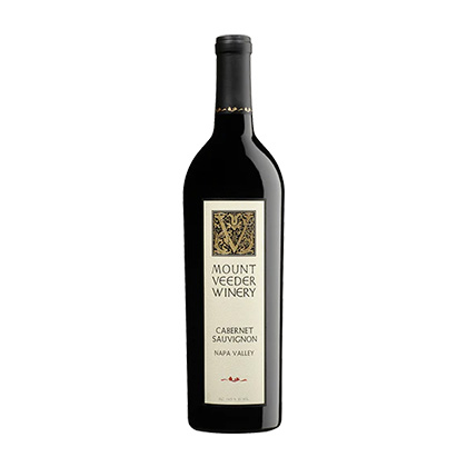 Mount Veeder Cabernet Sauvignon