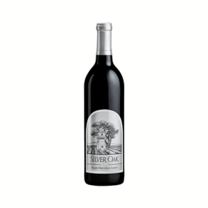 Silver Oak Alexander Valley Cabernet Sauvignon