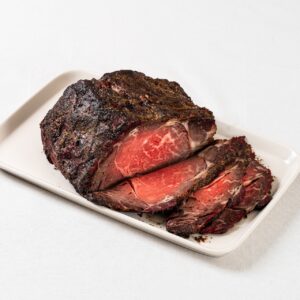 Rosewood Ranch Smoked Wagyu Prime Rib Roast