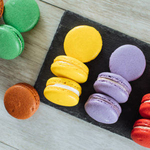 Macarons