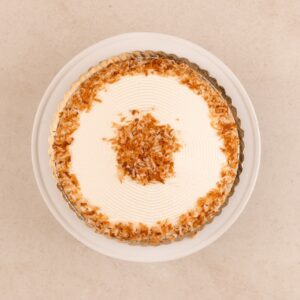 Coconut Cream Pie