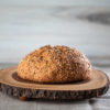 Sprouted Wheat Boule