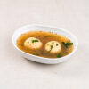 Traditional Matzo Ball Soup – Pint