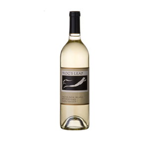 Frog's Leap Sauvignon Blanc