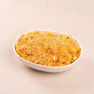 Lobster Mac & Cheese