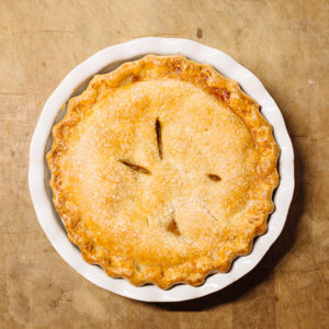 Apple Pie