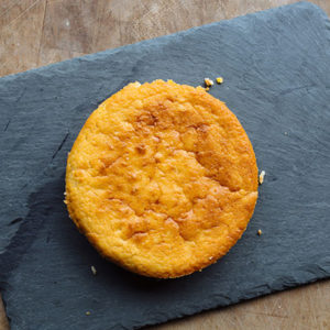 Cornbread