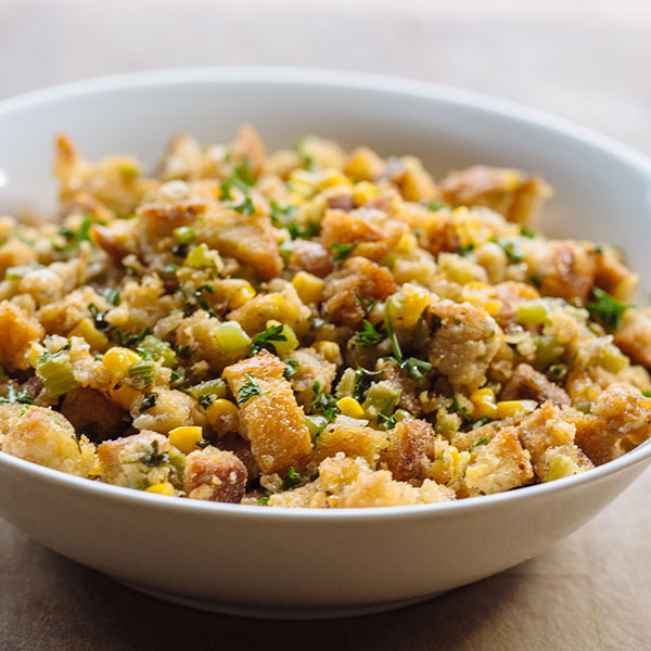 Cornbread Stuffing