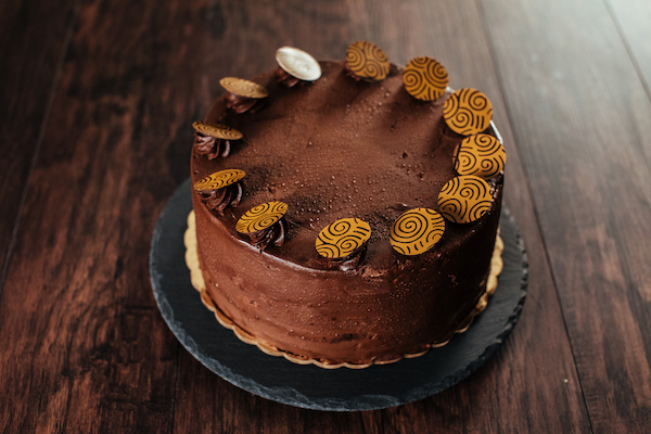 Devil's Food Cake 5''