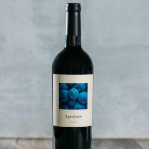 Aperture Cabernet Sauvignon