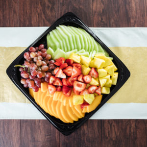 Fruit Platter