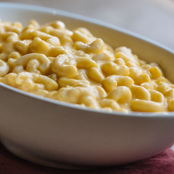 Macaroni & Cheese