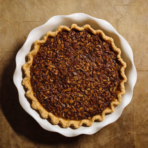 Pecan Pie