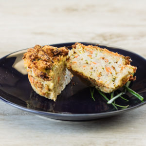 Potato Kugel