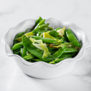 Spring Pea Medley