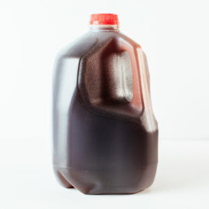 Eatzi's Traditional Black Tea - Gallon