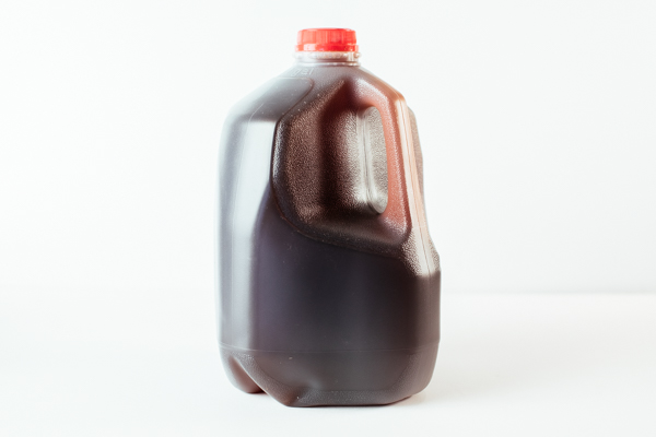Eatzi's Traditional Black Tea - Gallon