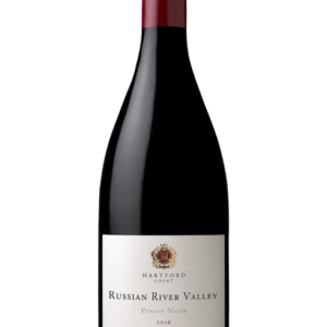 Hartford Family Russian River Pinot Noir