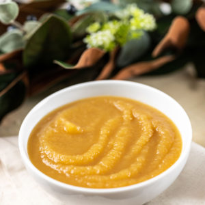Apple Sauce