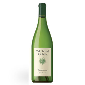 Cakebread Chardonnay