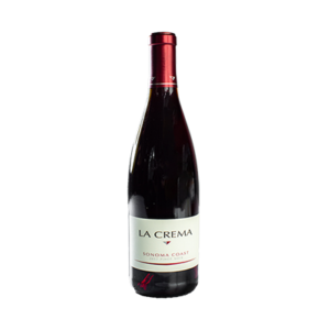La Crema Sonoma Coast Pinot Noir