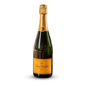 Veuve Clicquot Yellow Label Brut