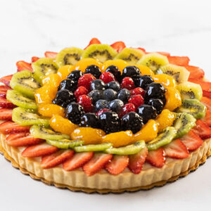 Fruit Tart