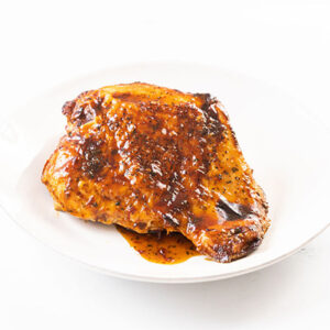 Honey Chipotle Turkey Breast