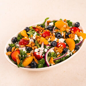 Berry Salad