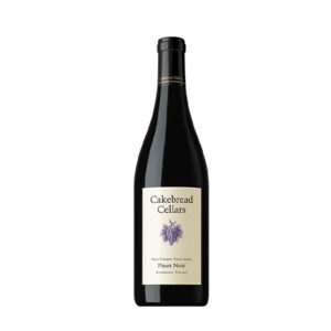 Cakebread Pinot Noir