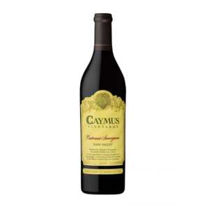 Caymus Cabernet Sauvignon