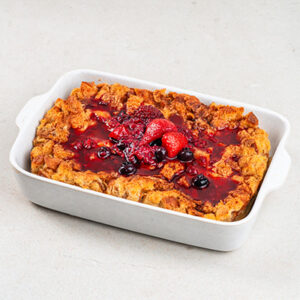 Challah French Toast