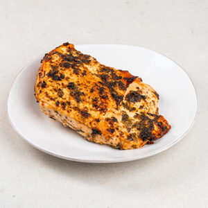 Citrus Herb Turkey Breast