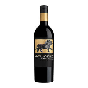 Hess Lion Tamer Cabernet Sauvignon