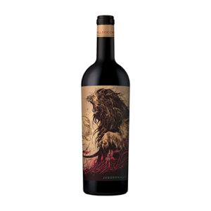 Juggernaut Hillside Cabernet Sauvignon
