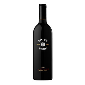 Smith & Hook Cabernet Sauvignon