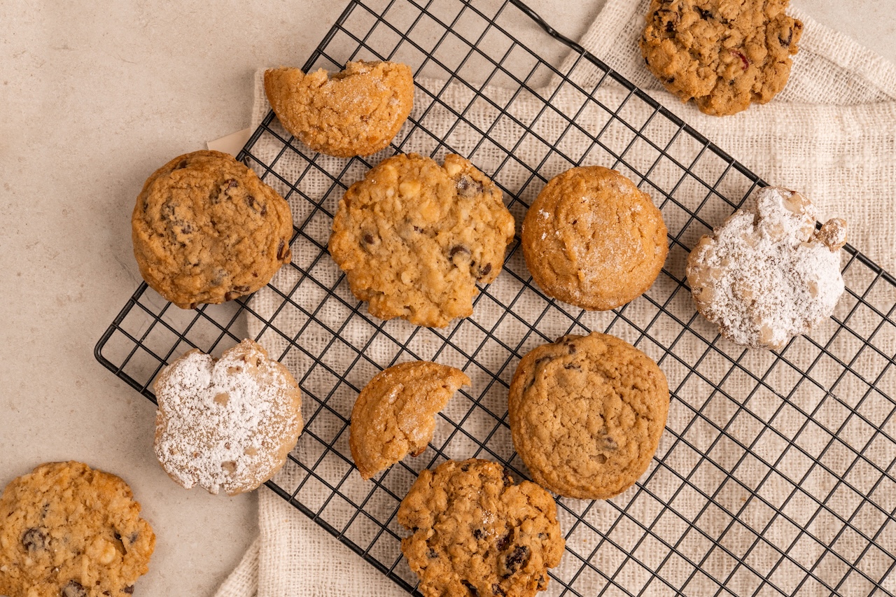 Cookie Platter