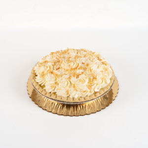 Coconut Cream Pie