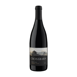 Crossbarn by Paul Hobbs Pinot Noir