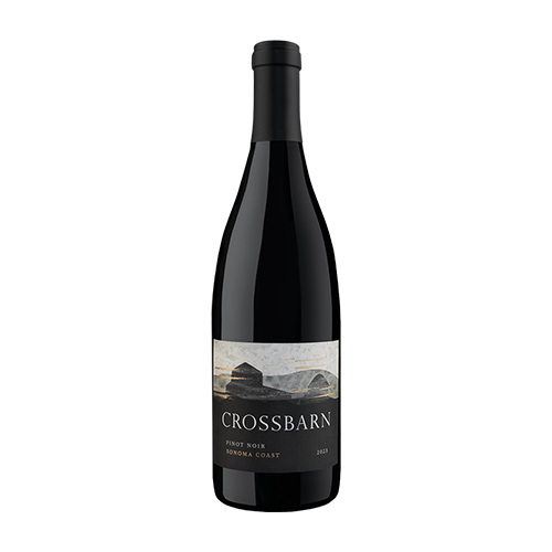 Crossbarn by Paul Hobbs Pinot Noir