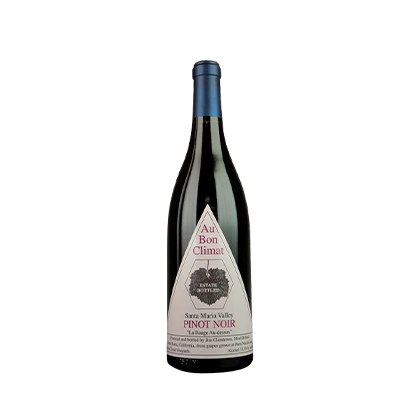 Au Bon Climat Pinot Noir