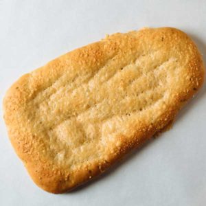 Cheese Fougasse