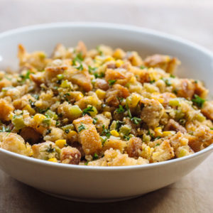 Cornbread Stuffing