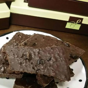 Dr. Sue's Chocolate Moonlight Mocha Bark